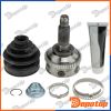 Joint kit extérieur pour arbre de transmission pour KIA | 21662, 30662